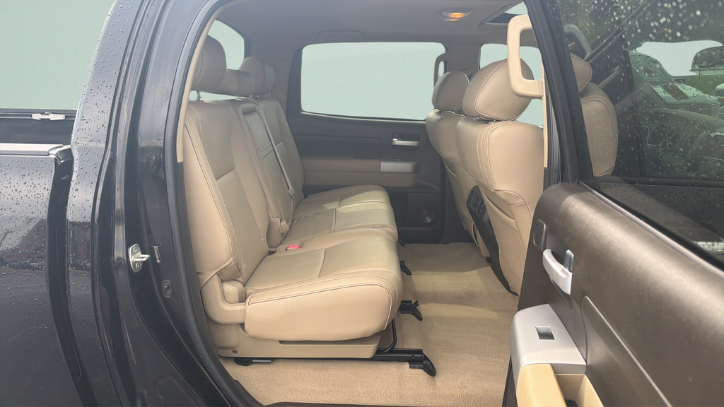 Used 2007 Toyota Tundra Limited AWD/4WD image 18