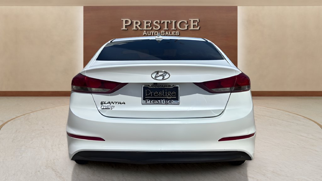 Used 2018 Hyundai Elantra SEL FWD image 44