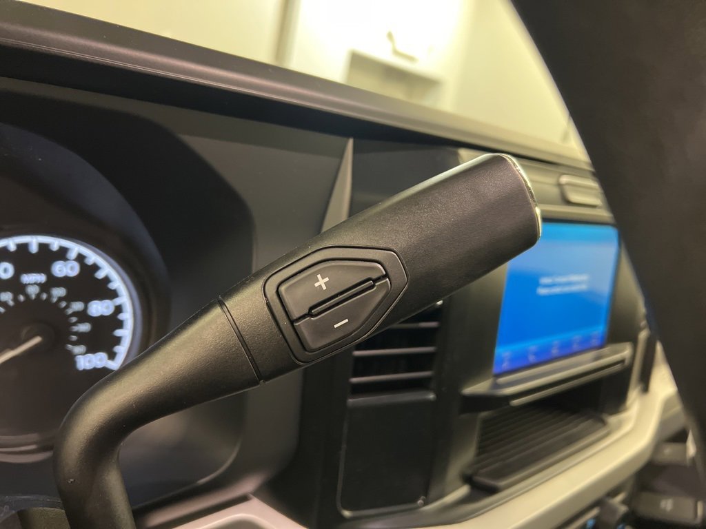 New 2025 Ford F250 XLT w/ Snow Plow Prep Package image 17