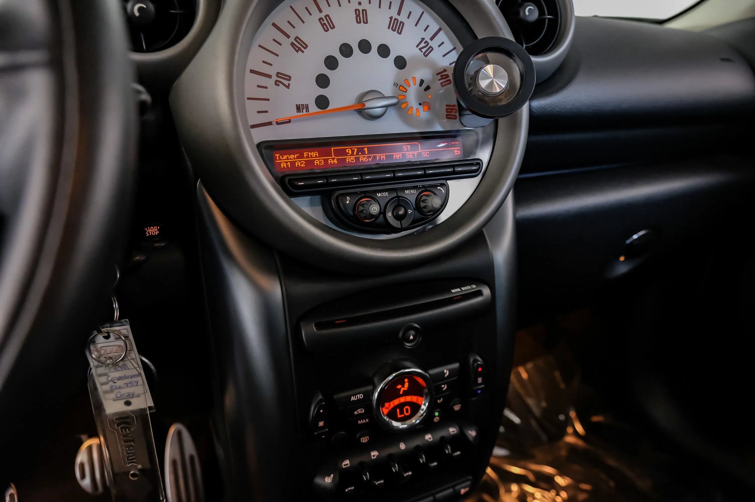 Used 2012 MINI Cooper Countryman S FWD image 25