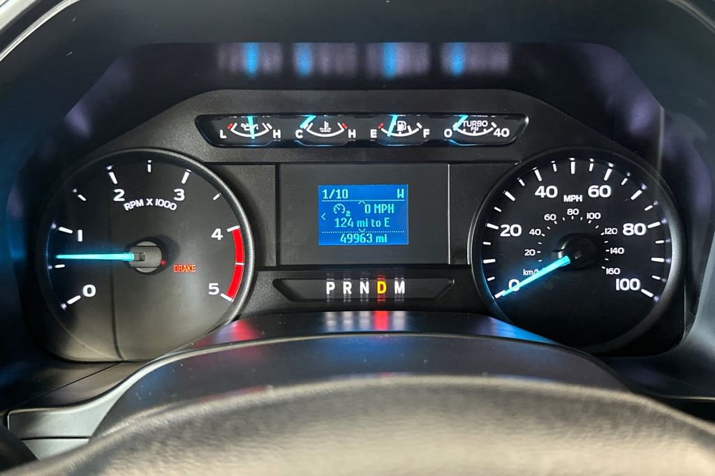 Used 2020 Ford F350 XL w/ Power Equipment Group image 23