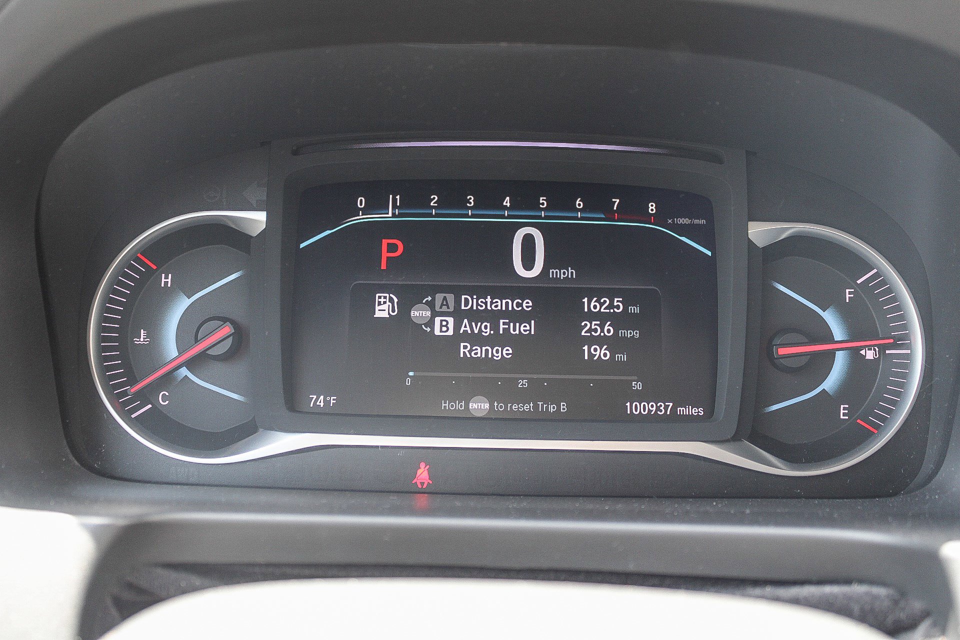 Used 2019 Honda Pilot Elite image 21