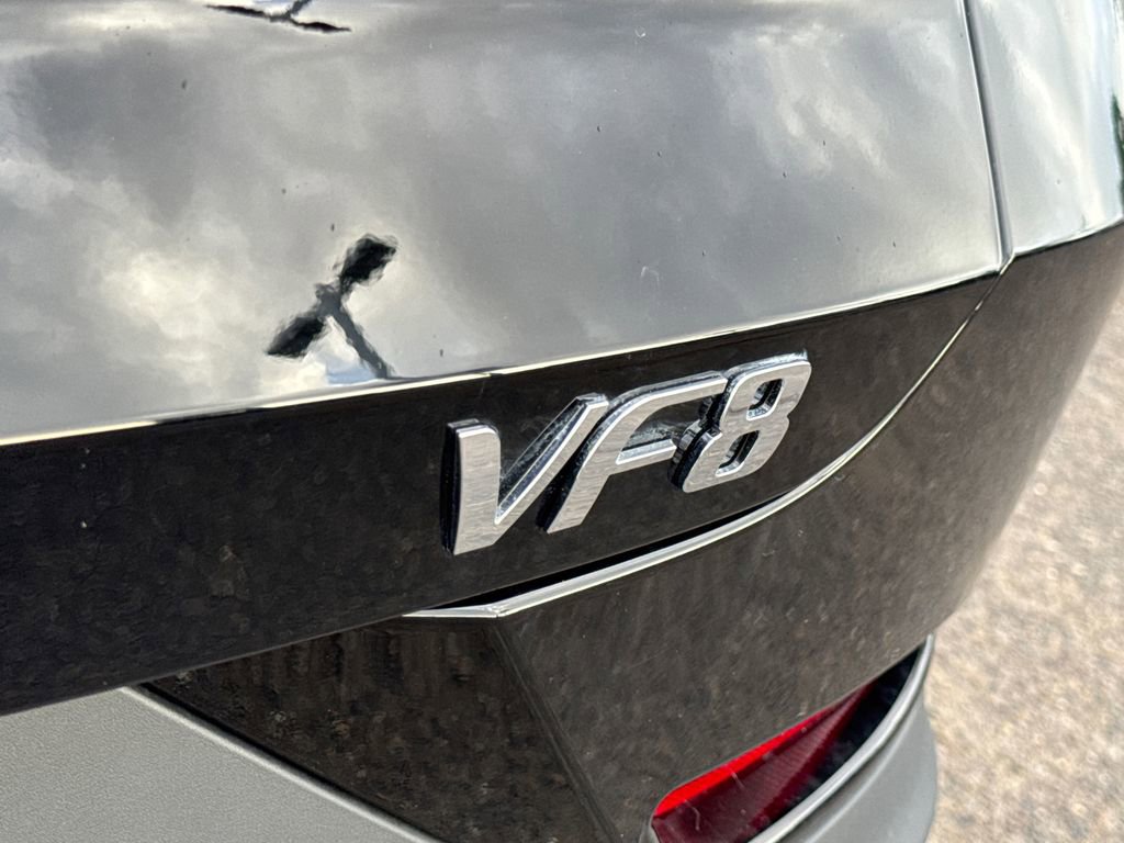 New 2025 VinFast VF 8 Plus AWD/4WD image 10