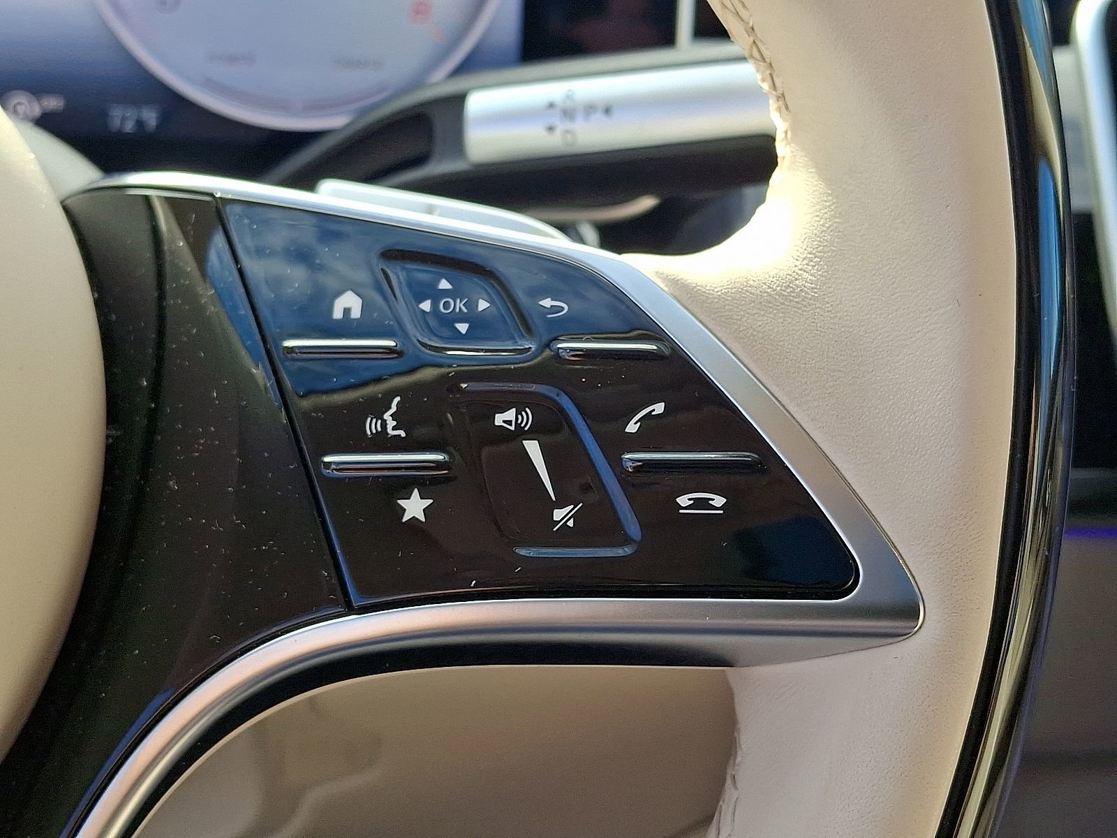 Certified 2025 Mercedes-Benz S 580 4MATIC Sedan image 23