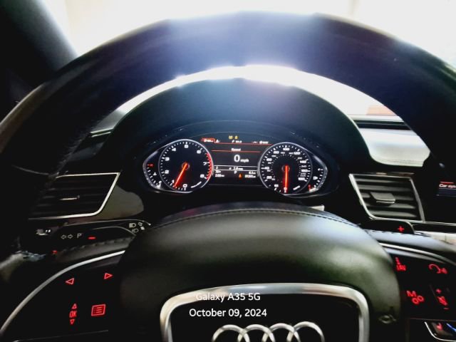 Used 2016 Audi A8 L 3.0T w/ Executive Package image 10