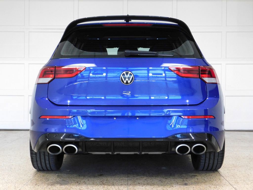 Used 2022 Volkswagen Golf R AWD/4WD image 5