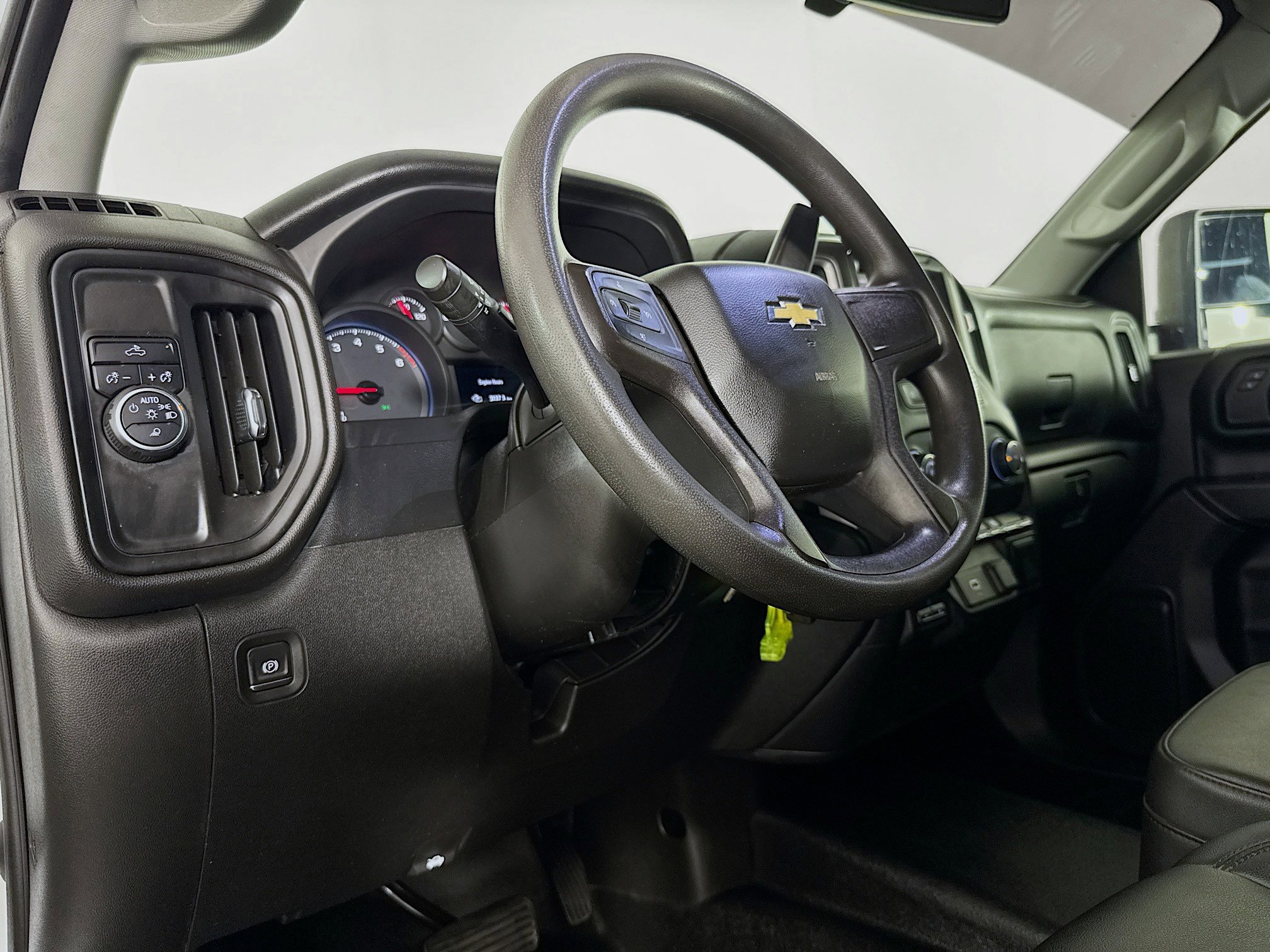 Used 2020 Chevrolet Silverado 2500 W/T w/ WT Fleet Convenience Package image 19