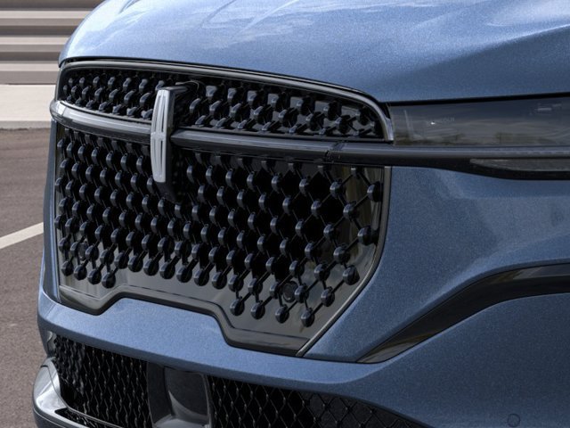 New 2026 Lincoln Nautilus Reserve w/ Jet Appearance Package AWD/4WD image 17
