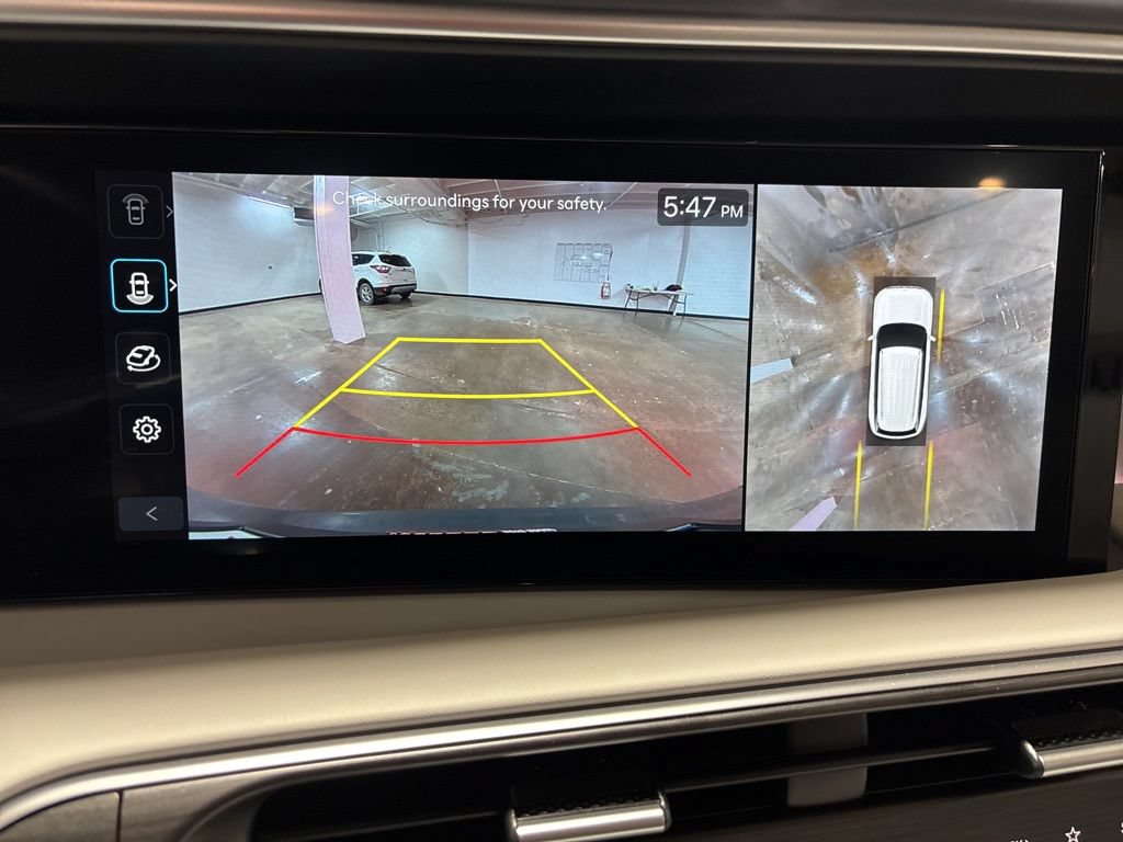 Used 2026 Hyundai Palisade Calligraphy AWD/4WD image 24