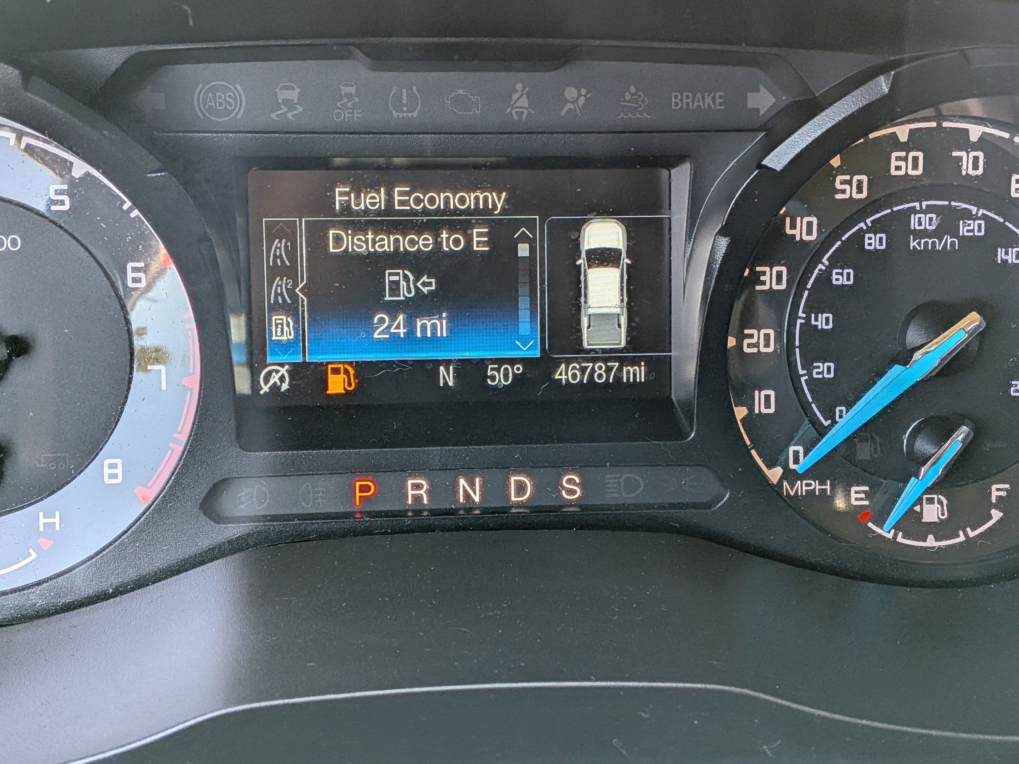 Used 2020 Ford Ranger XLT w/ Equipment Group 301A Mid image 24