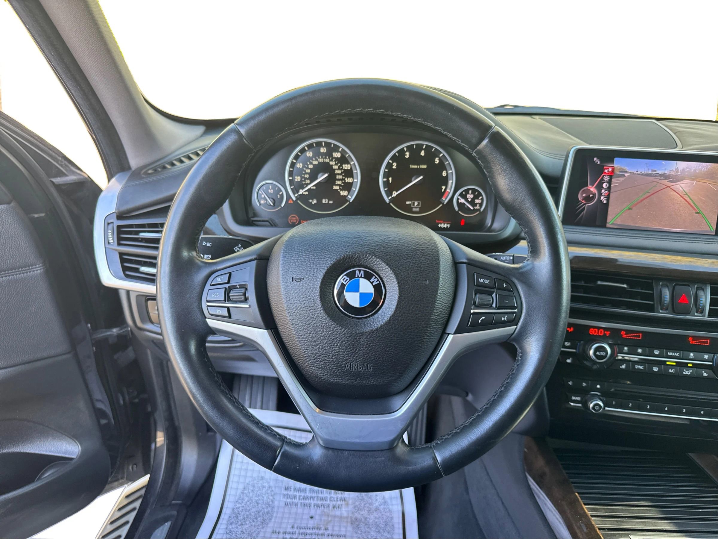 Used 2016 BMW X5 xDrive40e AWD/4WD image 21
