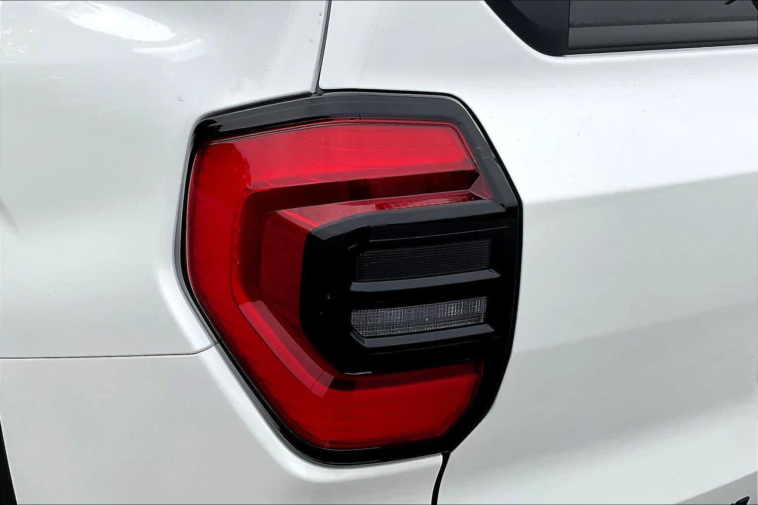 New 2026 Toyota 4Runner SR5 AWD/4WD image 14