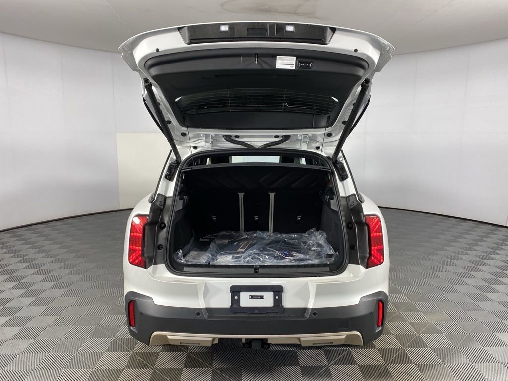 New 2026 MINI Cooper Countryman S image 20