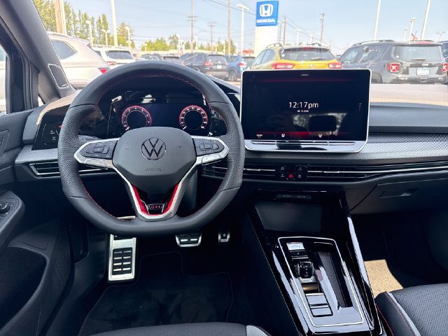 New 2026 Volkswagen GTI Autobahn FWD image 20