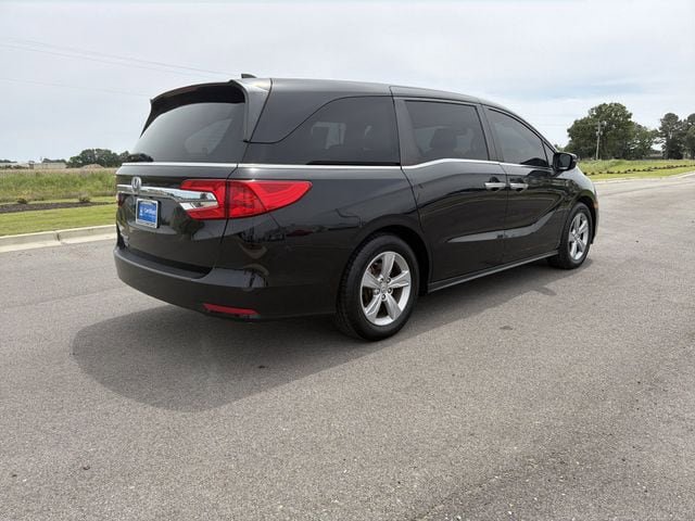 Used 2019 Honda Odyssey EX-L image 5