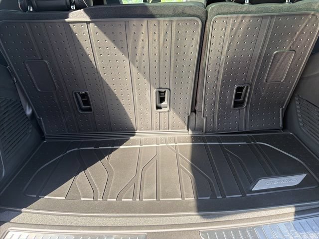 New 2026 Chevrolet Tahoe Premier w/ Sun And Tow Package RWD image 16