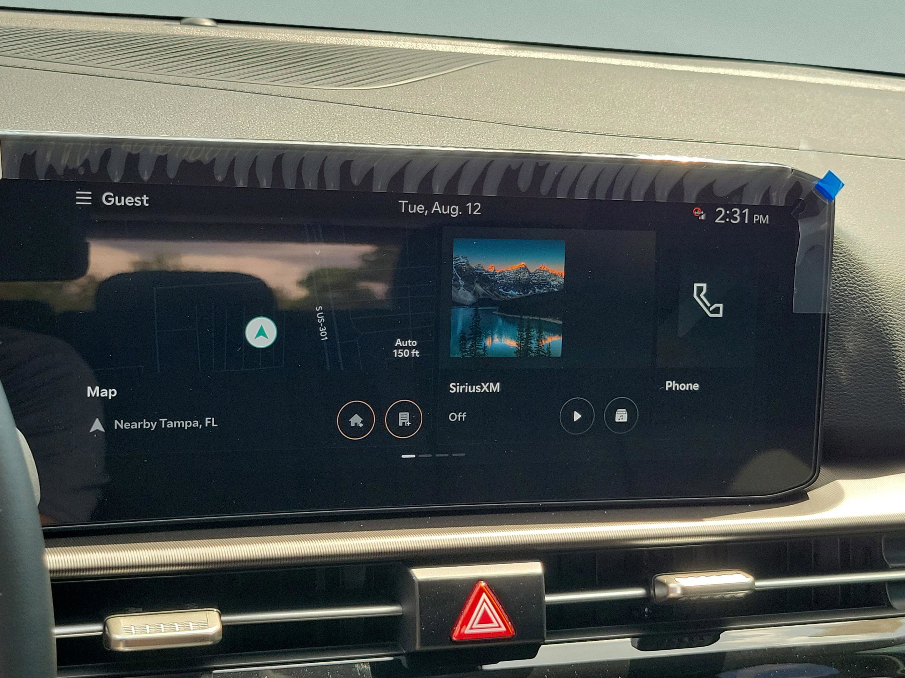 New 2026 Kia Sportage SX image 14