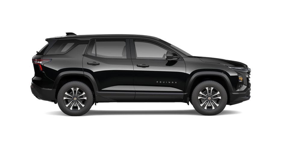 New 2026 Chevrolet Equinox LT AWD/4WD image 29