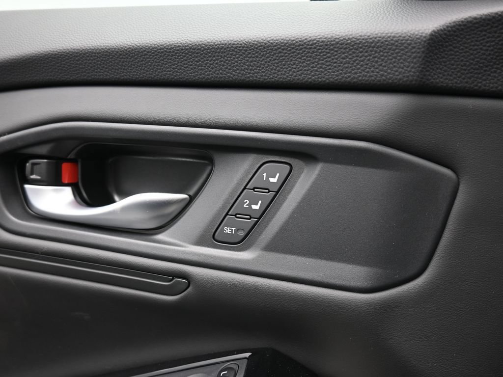 New 2026 Honda Accord Touring image 18