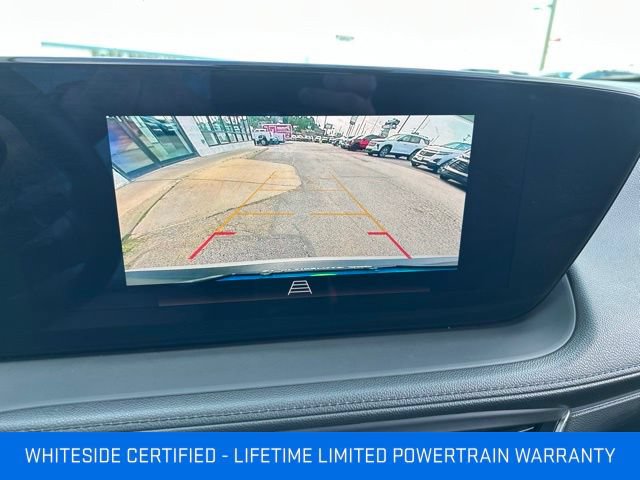 Certified 2024 Buick Encore GX Preferred FWD image 5