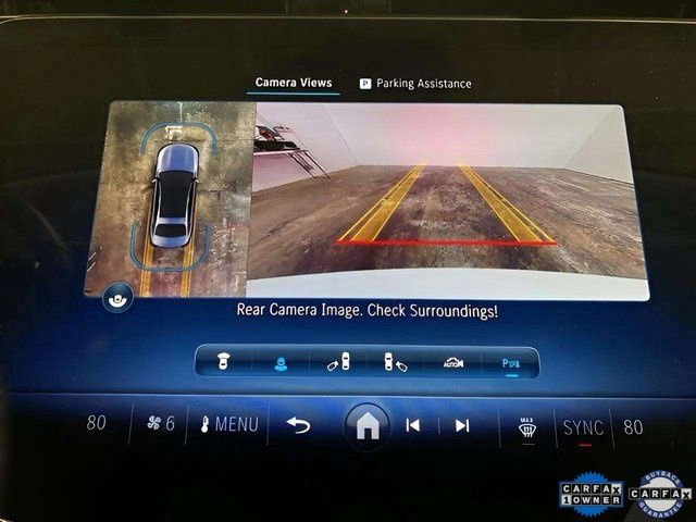 Used 2025 Mercedes-Benz E 350 Sedan image 52