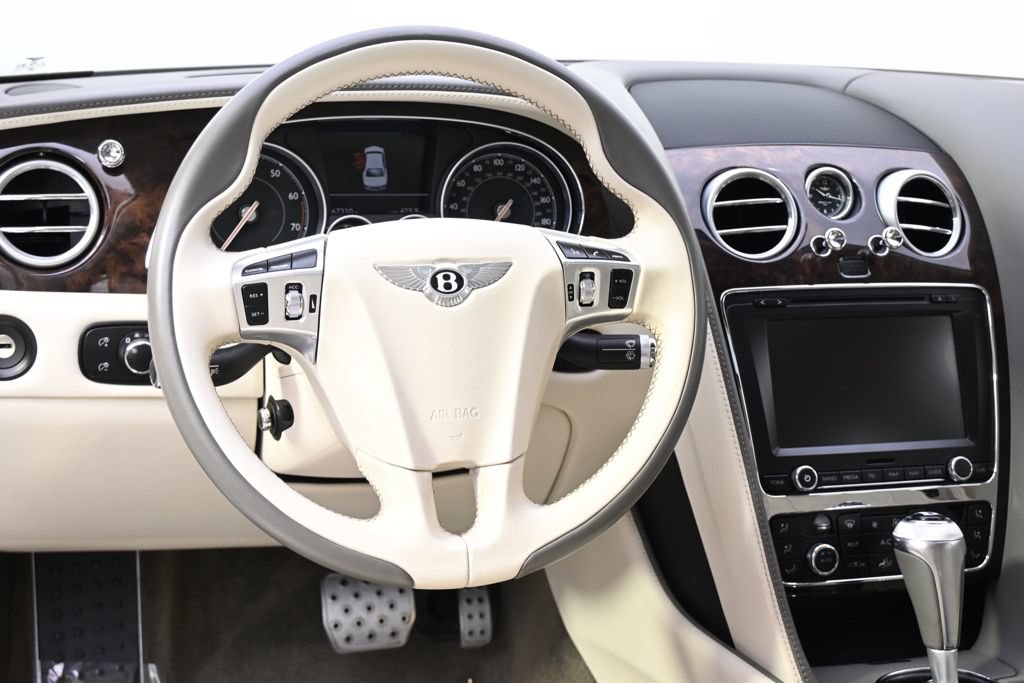 Used 2017 Bentley Flying Spur S V8 AWD/4WD image 12