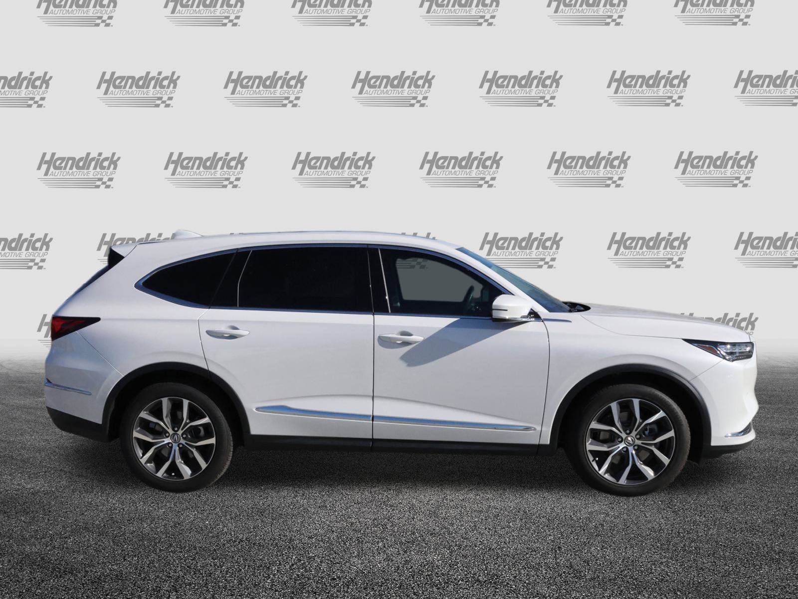 Used 2024 Acura MDX FWD w/ Technology Package image 10