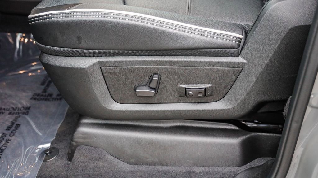 New 2026 RAM 2500 Laramie image 23