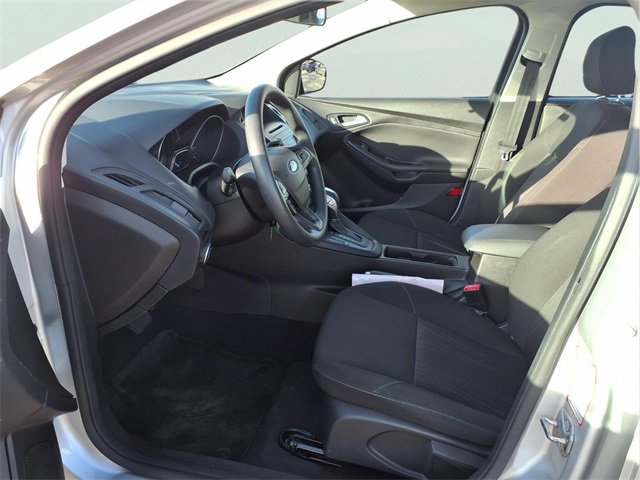 Used 2015 Ford Focus SE image 20