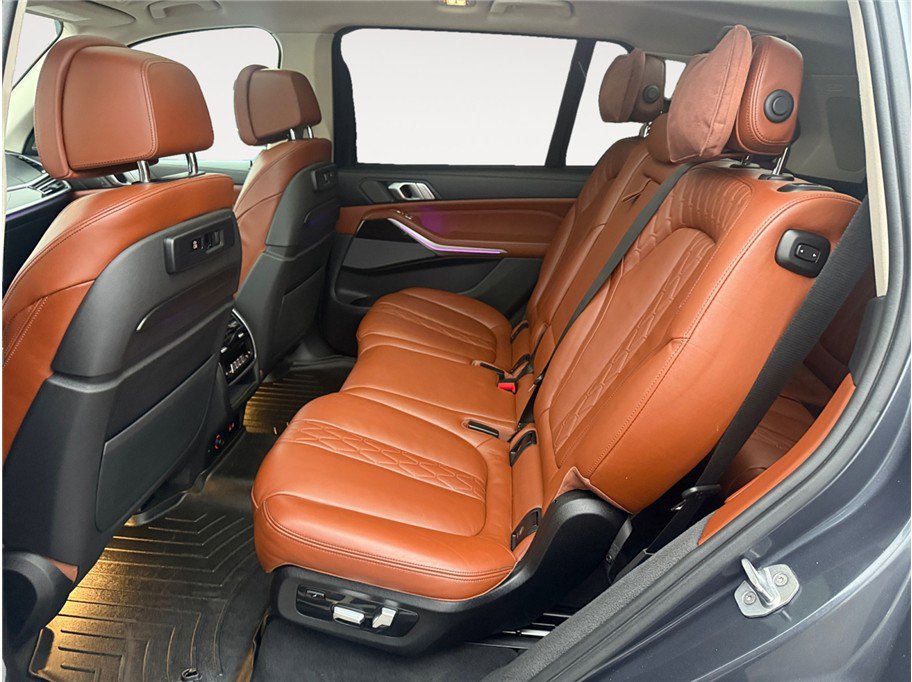 Used 2019 BMW X7 xDrive40i w/ Premium Package image 13