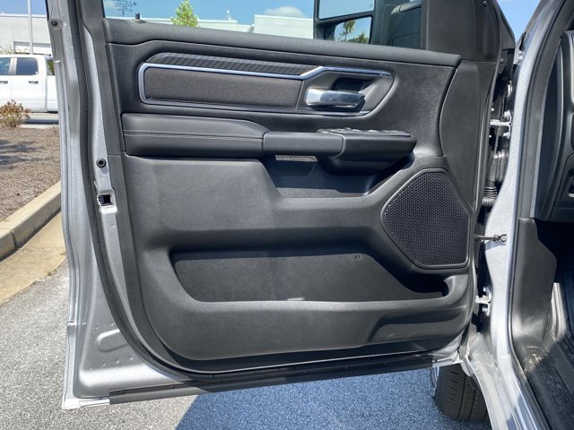 New 2026 RAM 1500 4x4 Crew Cab image 18