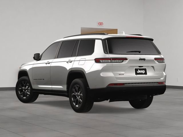 New 2024 Jeep Grand Cherokee L Altitude AWD/4WD image 4