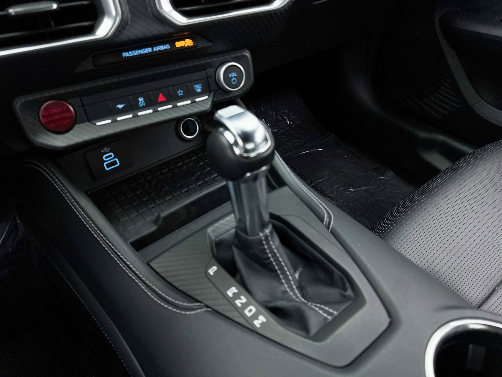 Used 2024 Ford Mustang GT Premium image 26