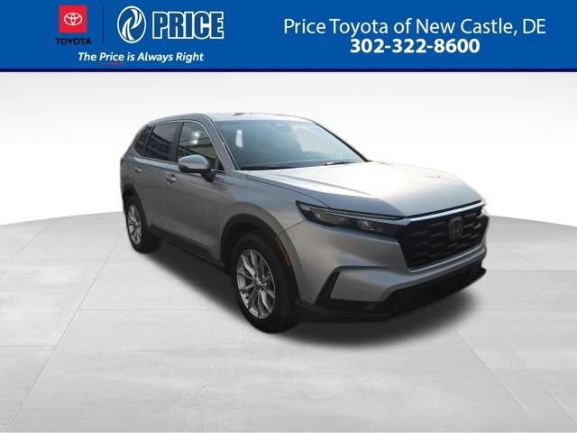 Used 2023 Honda CR-V EX