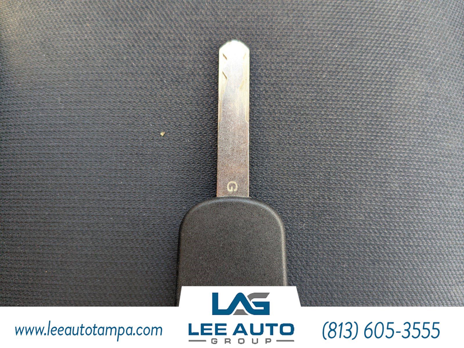 Used 2016 Honda CR-V LX image 27