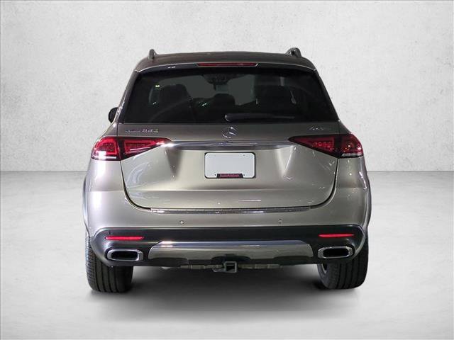 Certified 2023 Mercedes-Benz GLE 350 4MATIC image 10