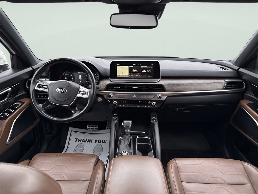Used 2020 Kia Telluride SX w/ SX Prestige Package image 13