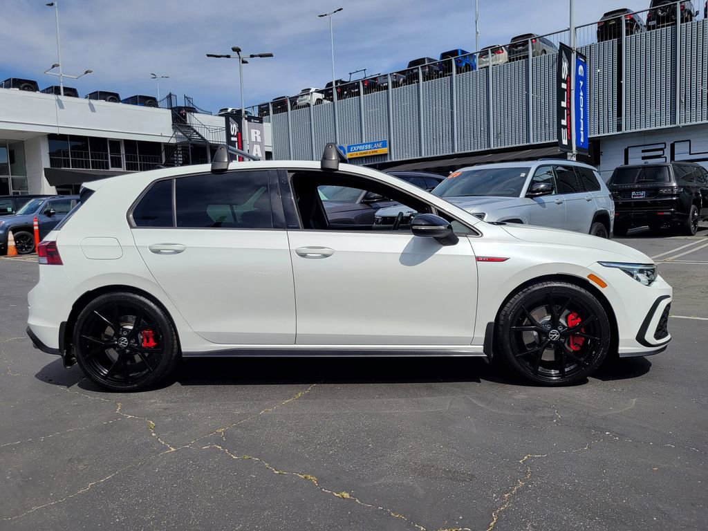 Used 2024 Volkswagen GTI S image 26