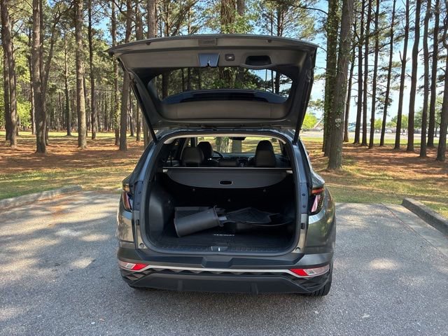 Used 2023 Hyundai Tucson SEL w/ Convenience Package image 18