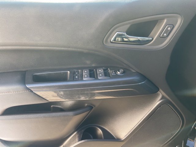 Used 2022 GMC Canyon AT4 w/ Trailering Package image 18