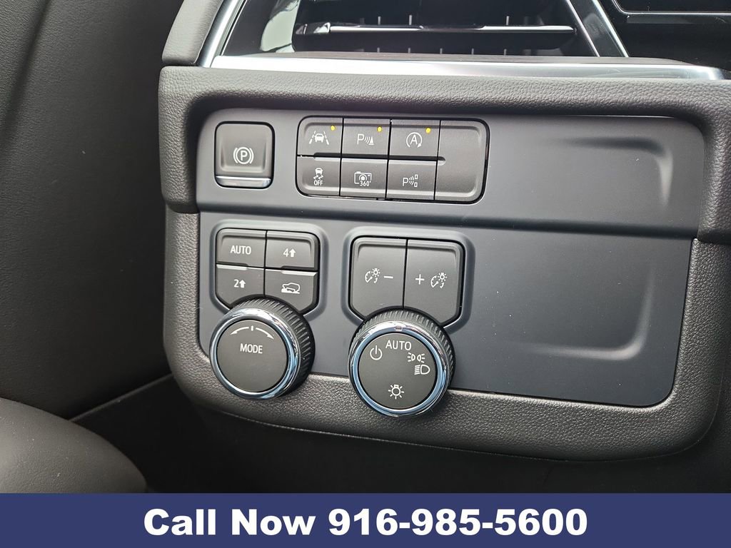 New 2026 Chevrolet Suburban LS image 22