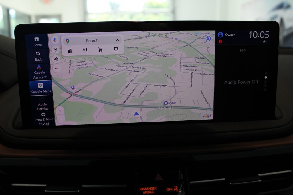 New 2026 Acura MDX SH-AWD w/ Technology Package image 13