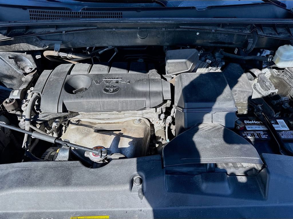 Used 2019 Toyota Highlander LE image 29