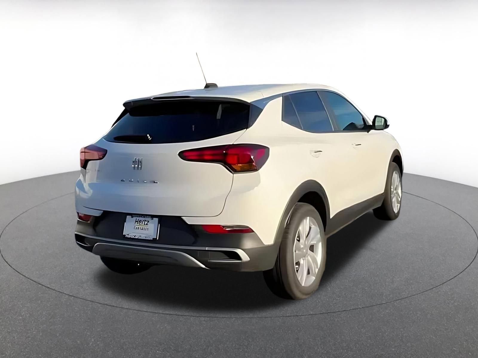 Used 2025 Buick Encore GX Preferred image 11