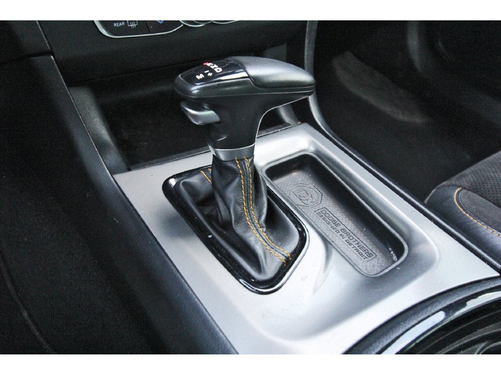 Used 2023 Dodge Charger Scat Pack RWD image 30