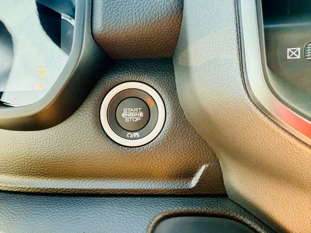 New 2026 RAM 1500 Big Horn image 27