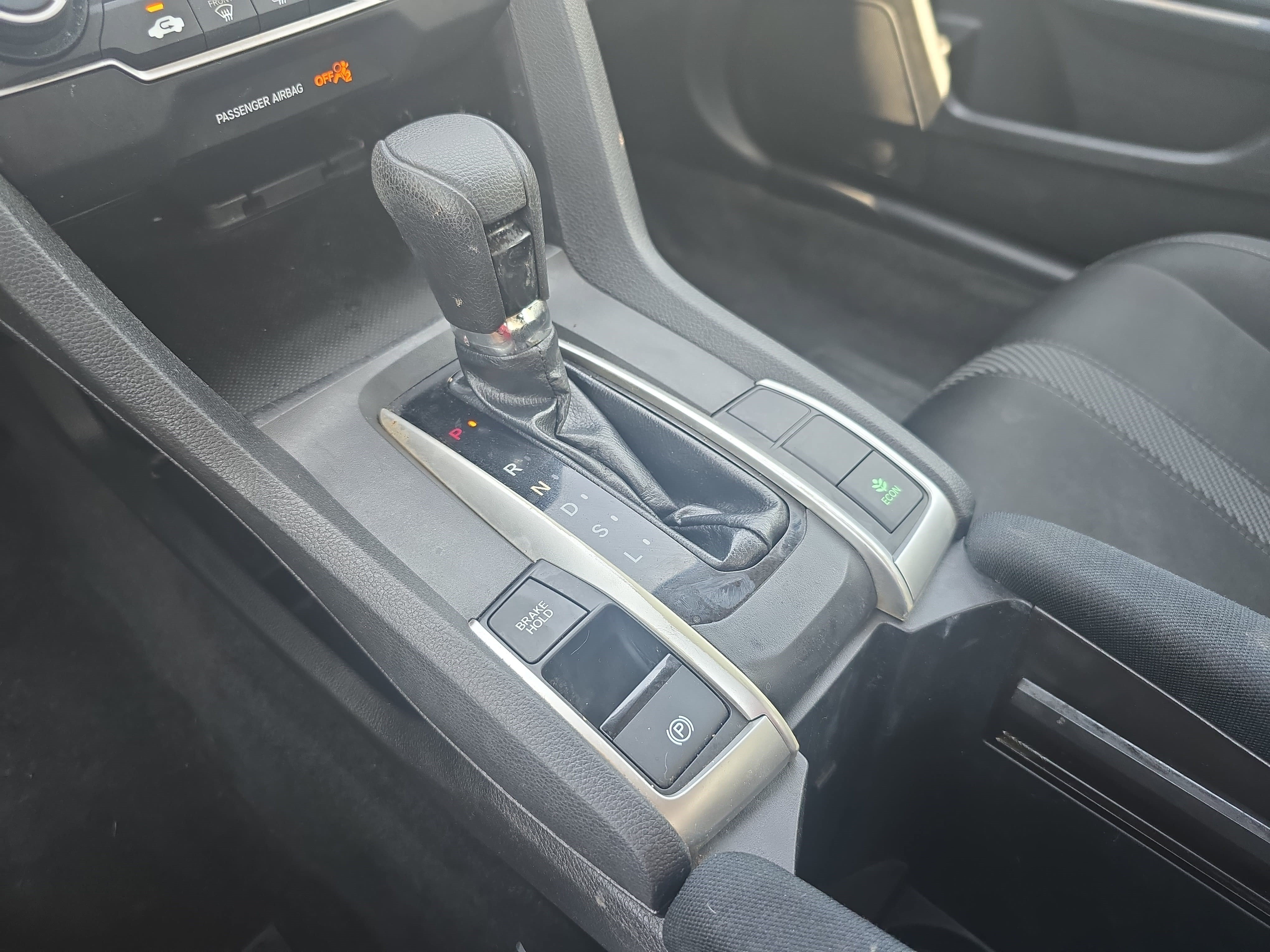 Certified 2018 Honda Civic LX image 22