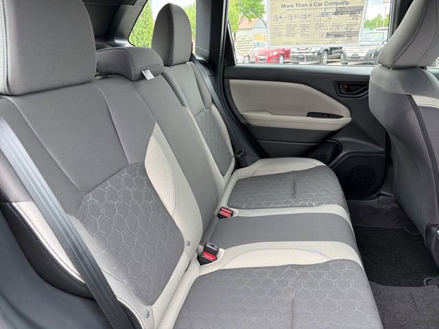New 2026 Subaru Forester AWD/4WD image 23