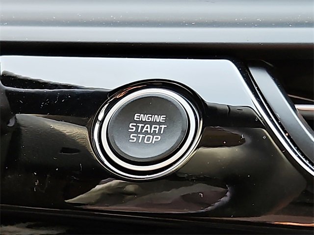 Used 2025 Kia Seltos S image 23