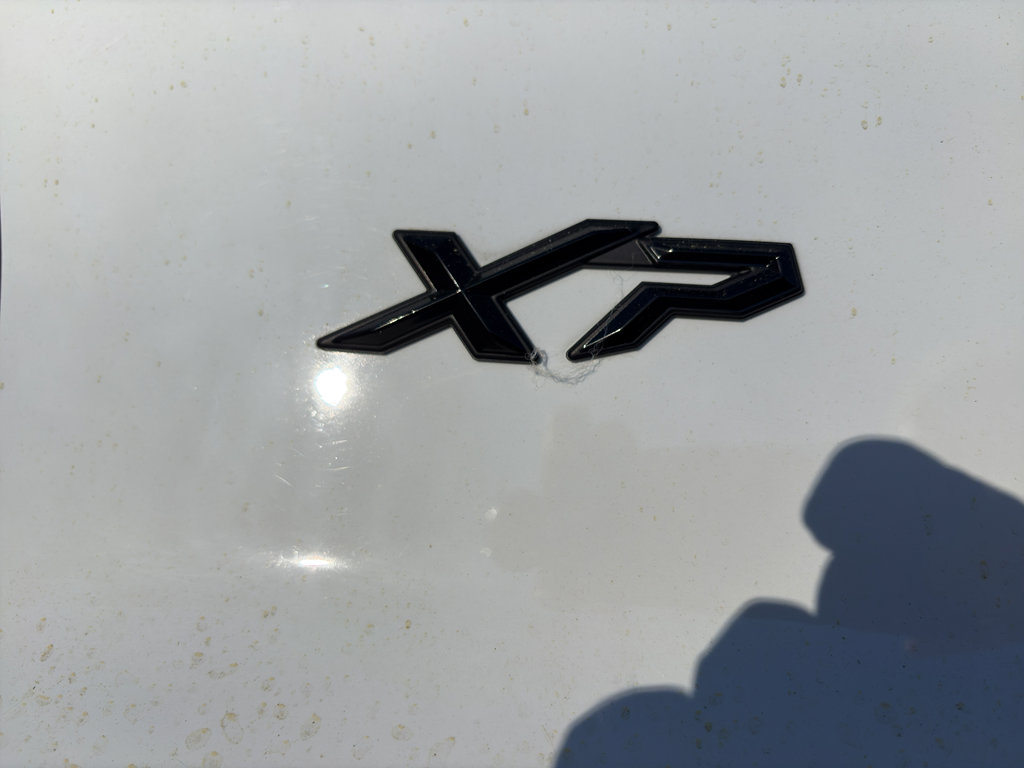 Used 2025 Toyota 4Runner TRD Off-Road image 9